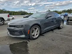 1G1FD1RS8J0144737 2018 CHEVROLET CAMARO