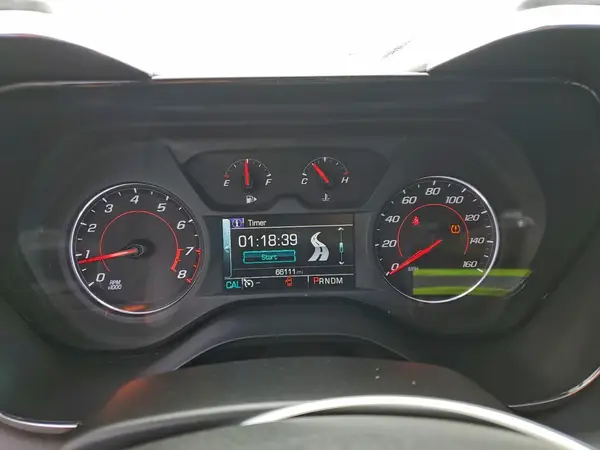 1G1FD1RS8J0144737 2018 CHEVROLET CAMARO - Image 8