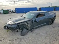 1G1FD1RS8J0146553 2018 CHEVROLET CAMARO