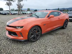 1G1FD1RS8J0164809 2018 CHEVROLET CAMARO