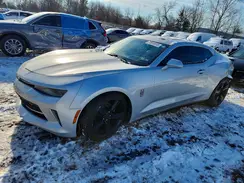 1G1FD1RS8J0169265 2018 CHEVROLET CAMARO