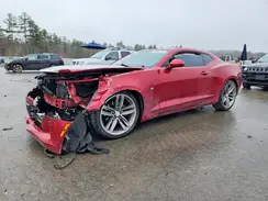 1G1FD1RS8J0174546 2018 CHEVROLET CAMARO