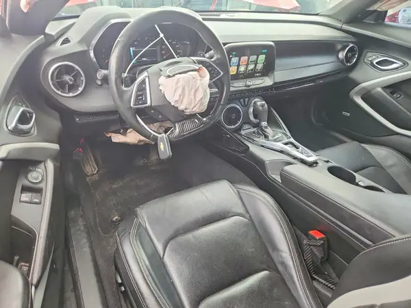 1G1FD1RS8J0174546 2018 CHEVROLET CAMARO - Image 8