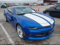 1G1FD1RS8J0183781 2018 CHEVROLET CAMARO