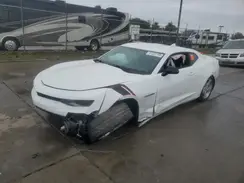 1G1FD1RS8J0190018 2018 CHEVROLET CAMARO