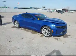 1G1FD1RS8K0109312 2019 CHEVROLET CAMARO