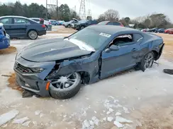 1G1FD1RS8K0113943 2019 CHEVROLET CAMARO