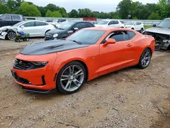 1G1FD1RS8K0119788 2019 CHEVROLET CAMARO