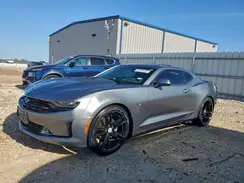 1G1FD1RS8K0121363 2019 CHEVROLET CAMARO