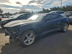 1G1FD1RS8K0124389 2019 CHEVROLET CAMARO