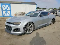 1G1FD1RS8K0124571 2019 CHEVROLET CAMARO