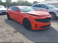 1G1FD1RS8K0128278 2019 CHEVROLET CAMARO