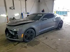 1G1FD1RS8K0128653 2019 CHEVROLET CAMARO