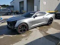 1G1FD1RS8K0142889 2019 CHEVROLET CAMARO
