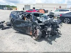 1G1FD1RS8K0144349 2019 CHEVROLET CAMARO
