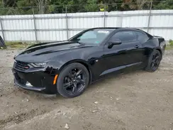 1G1FD1RS8K0144772 2019 CHEVROLET CAMARO