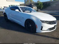 1G1FD1RS8K0147767 2019 CHEVROLET CAMARO