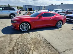1G1FD1RS8K0150300 2019 CHEVROLET CAMARO
