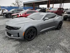 1G1FD1RS8K0153648 2019 CHEVROLET CAMARO