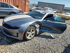 1G1FD1RS8L0115015 2020 CHEVROLET CAMARO