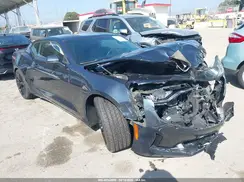 1G1FD1RS8L0143848 2020 CHEVROLET CAMARO