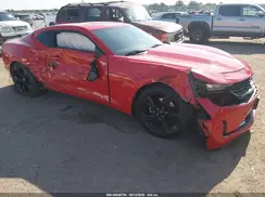 1G1FD1RS8L0149570 2020 CHEVROLET CAMARO