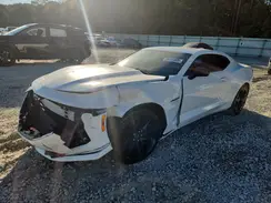 1G1FD1RS8M0102198 2021 CHEVROLET CAMARO