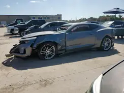 1G1FD1RS8M0123875 2021 CHEVROLET CAMARO