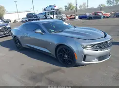 1G1FD1RS8M0132527 2021 CHEVROLET CAMARO