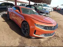 1G1FD1RS8N0133503 2022 CHEVROLET CAMARO