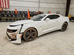 1G1FD1RS8P0161109 2023 CHEVROLET CAMARO