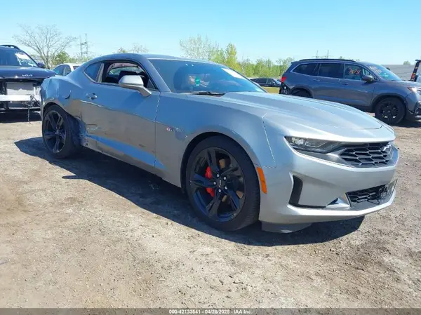 1G1FD1RS8R0102404 2024 CHEVROLET CAMARO - Image 1