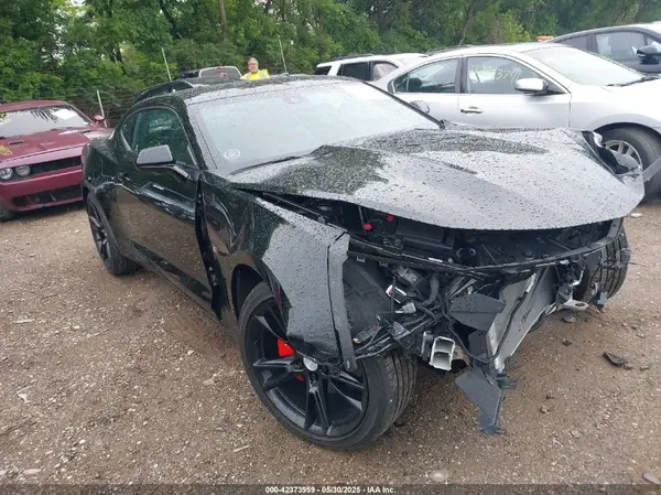 1G1FD1RS8R0108204 2024 CHEVROLET CAMARO - Image 1