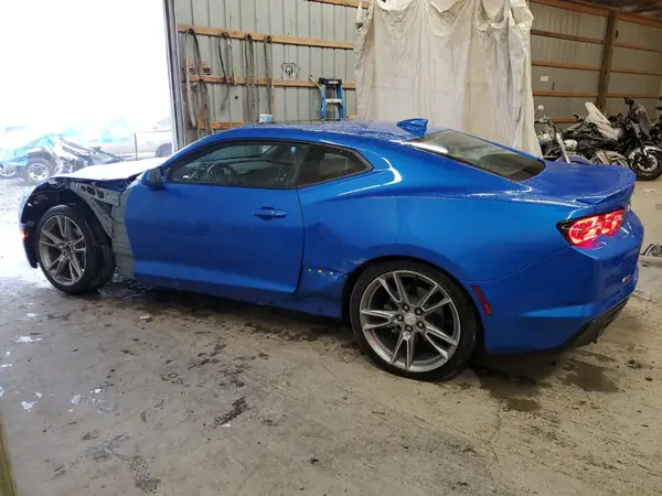 1G1FD1RS8R0115203 2024 CHEVROLET CAMARO - Image 2