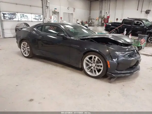 1G1FD1RS8R0115234 2024 CHEVROLET CAMARO - Image 1