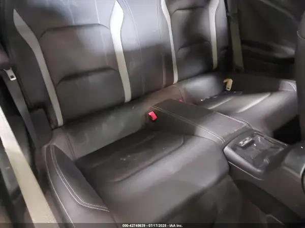 1G1FD1RS8R0115234 2024 CHEVROLET CAMARO - Image 8