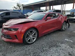 1G1FD1RS9G0119841 2016 CHEVROLET CAMARO