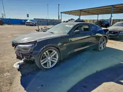 1G1FD1RS9G0131200 2016 CHEVROLET CAMARO