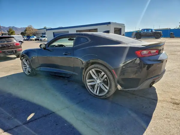 1G1FD1RS9G0131200 2016 CHEVROLET CAMARO - Image 2