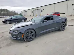 1G1FD1RS9G0135540 2016 CHEVROLET CAMARO