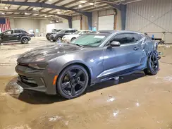 1G1FD1RS9G0136302 2016 CHEVROLET CAMARO