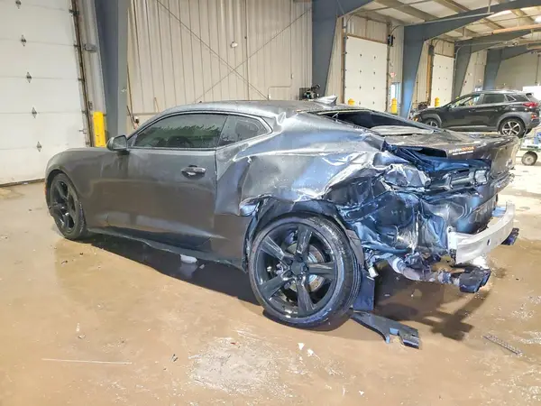 1G1FD1RS9G0136302 2016 CHEVROLET CAMARO - Image 2