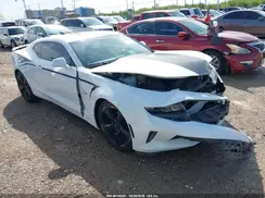 1G1FD1RS9G0136722 2016 CHEVROLET CAMARO
