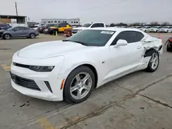 1G1FD1RS9G0136882 2016 CHEVROLET CAMARO