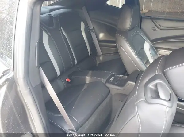 1G1FD1RS9G0143279 2016 CHEVROLET CAMARO - Image 8