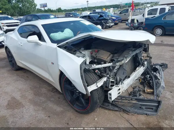 1G1FD1RS9G0143704 2016 CHEVROLET CAMARO - Image 1