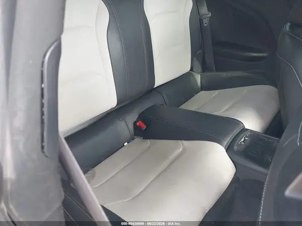1G1FD1RS9G0143704 2016 CHEVROLET CAMARO - Image 8