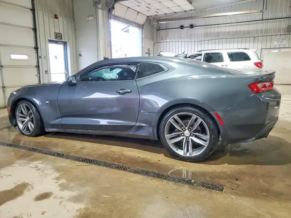1G1FD1RS9G0154251 2016 CHEVROLET CAMARO - Image 2