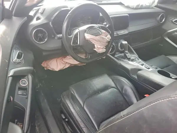 1G1FD1RS9G0154251 2016 CHEVROLET CAMARO - Image 8