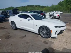 1G1FD1RS9G0174662 2016 CHEVROLET CAMARO